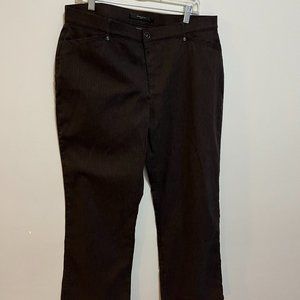 Simon chang pants